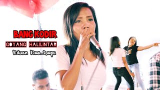Download Lagu BANG KODIR || GOYANG HALILINTAR \ MP3