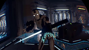 Raw Data with Saija (Hard Point)