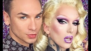 Jeffree Star's Transformation: Photos of the r Then and Now