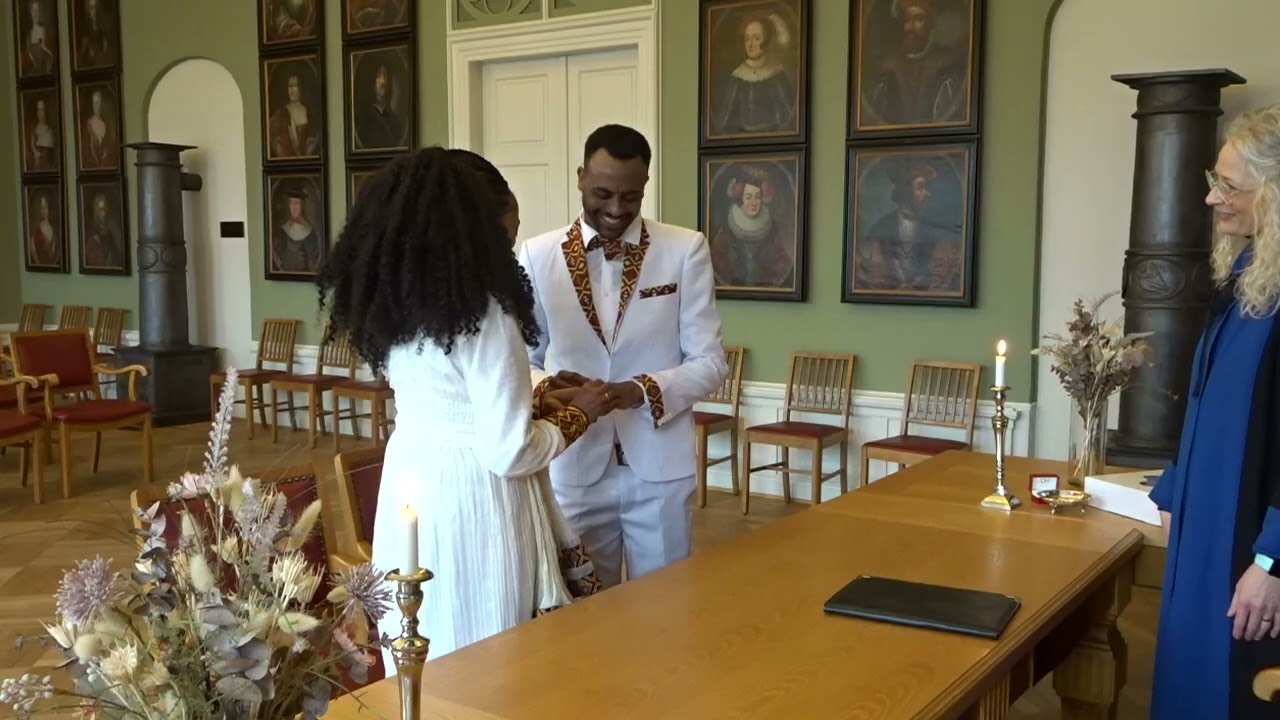 MAH02012 Hochzeit Kisanet & Yohannes, Aabenraa, DK