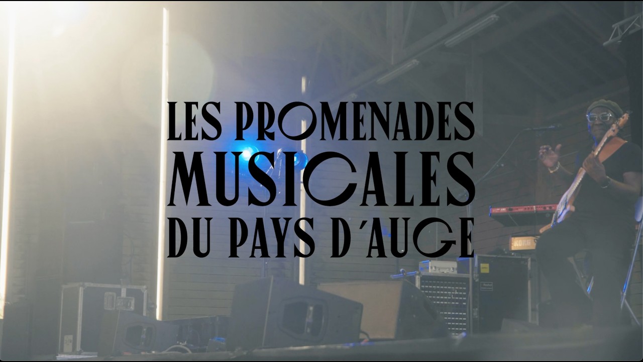Retour sur la 32e édition des Promenades musicales du Pays d'Auge
