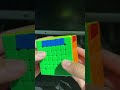 J Perm is wrong with this Rubik’s Cube trick! 😝 #rubikscube #shorts #funny