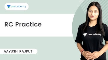 RC Practice | CLAT 2022 | Aayushi Rajput | Unacademy CLAT