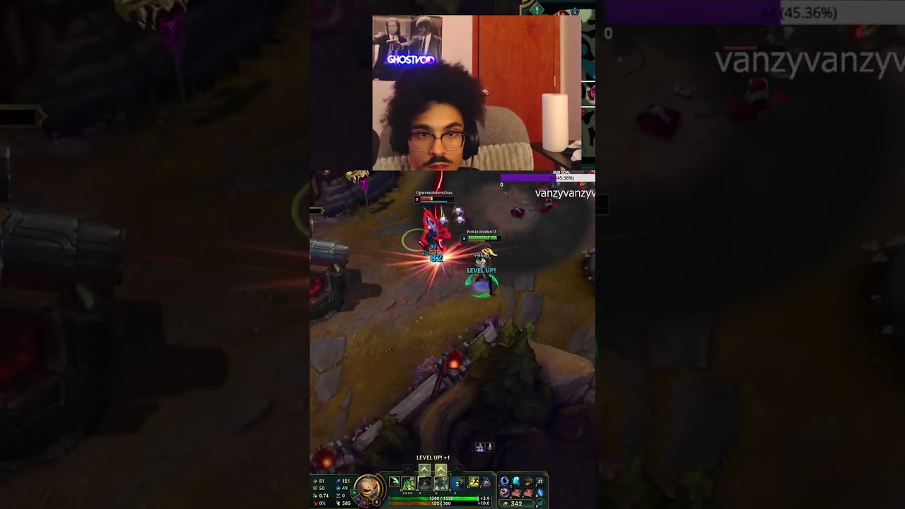 Perfect Akali combo | 