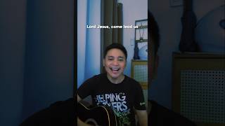 Reign In Us by Starfield | Worship Cover & Reflection