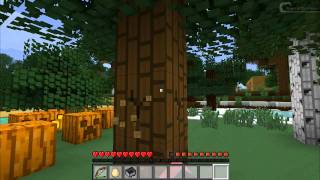 Ep. 22 | KoenCraft | Minecraft Texture Pack Showcase