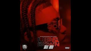 Malie Donn - Up & Down (Official Audio)