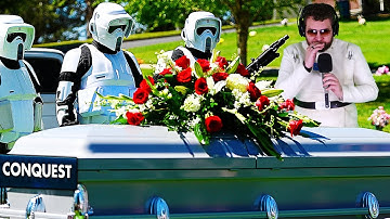 STOP RUINING CONQUEST, CG! Important Boba Fett PSA! Worst Conquest Ever in Galaxy of Heroes!