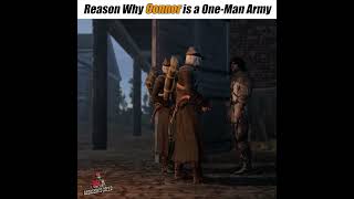Connor is a One-Man Army🔥 #assassinscreediii #assassinscreed #gaming
