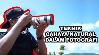The Secret to Great Photos: Leveraging Natural Light in Photography