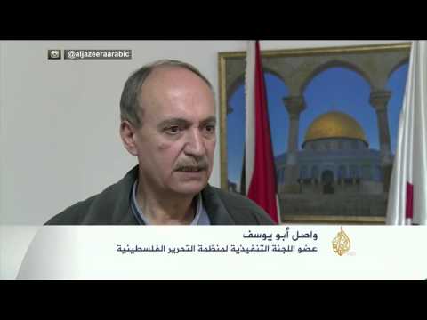 نتنياهو يهدد بمزيد من الخطوات العقابية ضد السلطة
