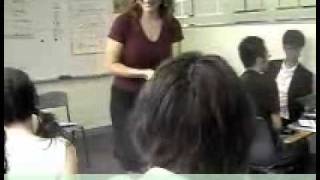 TESOL Lesson (pre-int) Free Practice