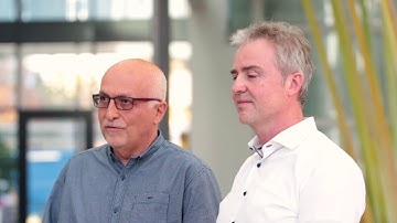 Success Award for MeSOMICS and IPS Cable Simulation