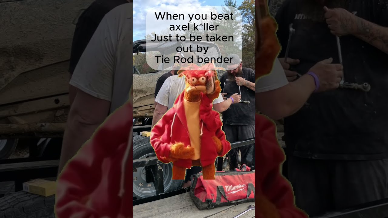 Conquered the Hill… Then the Trail Got Its Revenge 😅