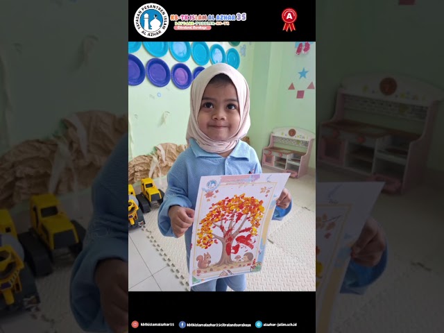 Ekstrakurikuler Coloring Toddler Playgroup