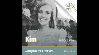 Healing Beyond Therapy: Kim’s Story