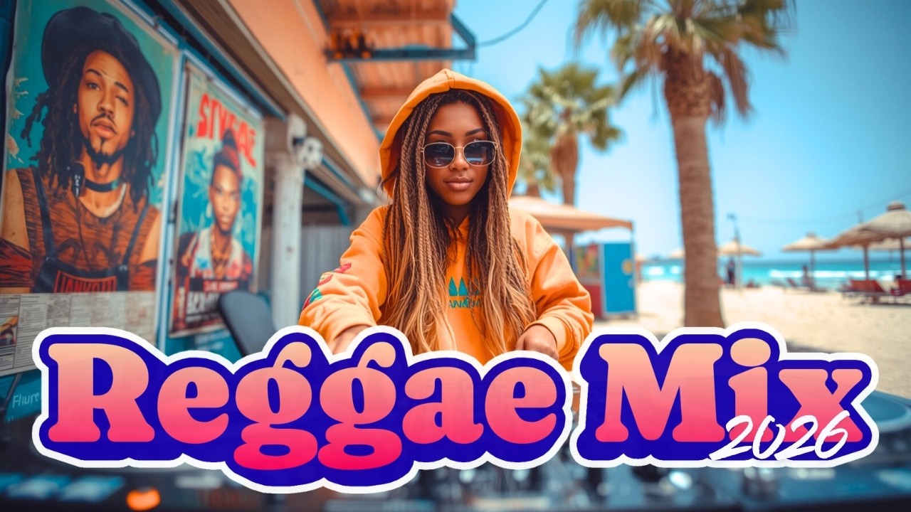 RIDDIM BABES | Episode 34  🔊 | Reggae Mix | Reggae Peace Mode ✌️