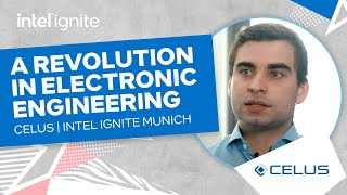 CELUS | Intel Ignite Europe