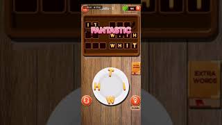 English Word Chef ( new App game play ) screenshot 3