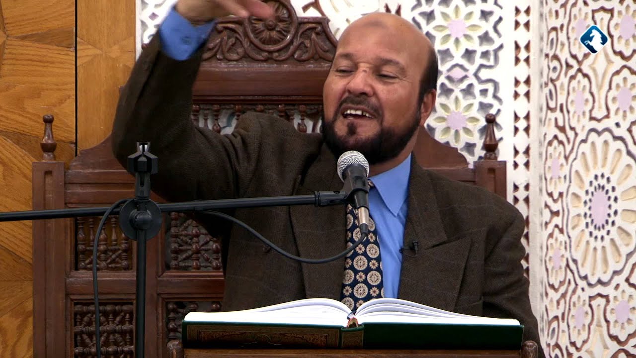 د. أحمد نوفل | قصة قوم صالح عليه السلام في واقعنا السياسي