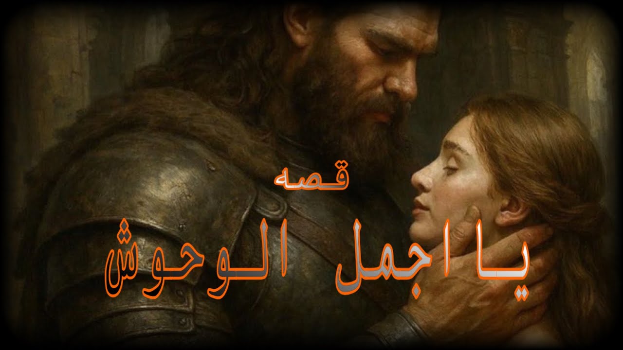 يااجمل الوحوش البارت 11 #قصص_عراقيه_بصوتي