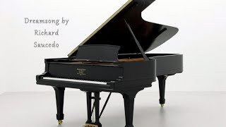 Dreamsong By Ada Borup Hs Band V1.13.2020