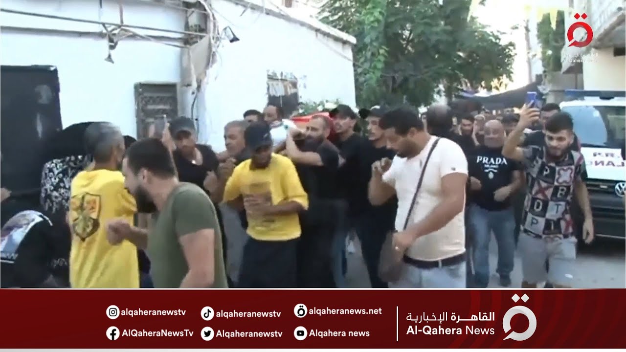 اشتباكات “عين الحلوة” في لبنان.. وتعميق الانقسام الفلسطيني