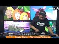 DJ Christian Pinheiro - Underflash - Programa Sexta Flash - 16.10.2020