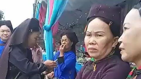 Hát Sli Lạng Sơn , Cặp Đôi Vả Sli Đối Đáp Tại Lễ Tiệc Cưới Ngày 10/6/2024 (ÂL) Cực Hay