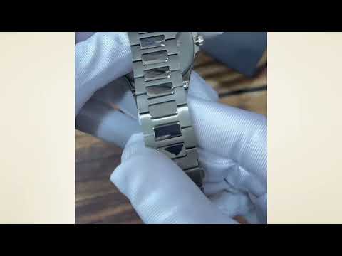 Boccia Titanium 3657-01 — видеообзор
