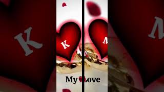 K.m Name Status K.m Love Whatsapp Status K.m Letter My Love Status