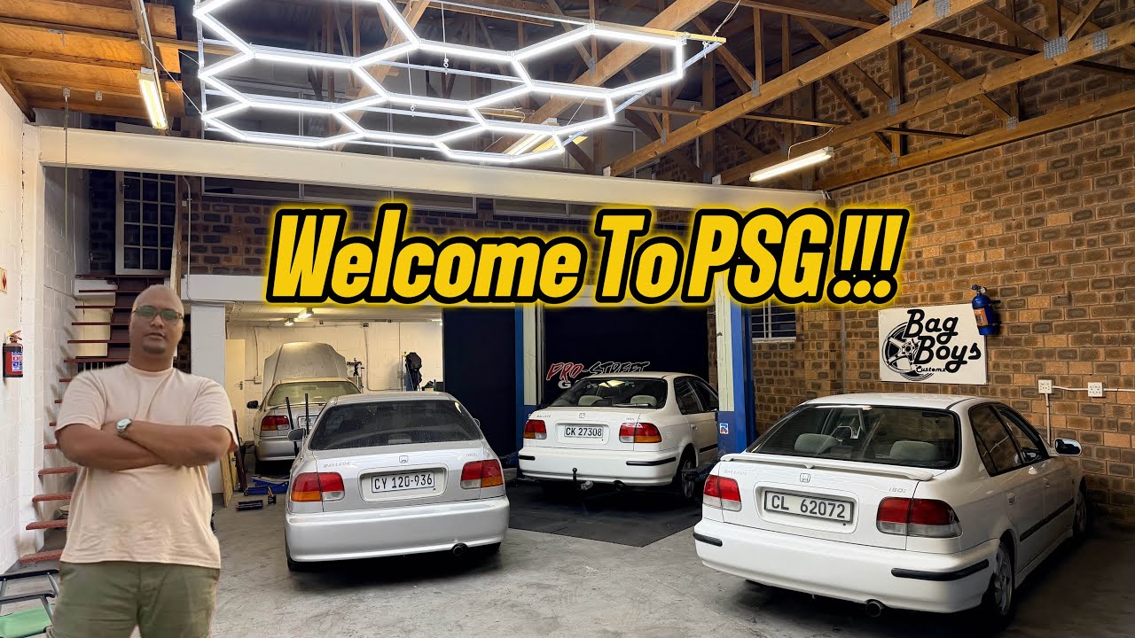 Progress On the Shop!! WHEN do we open!?