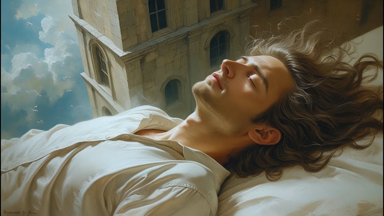 Why You Feel Like Falling in Sleep!