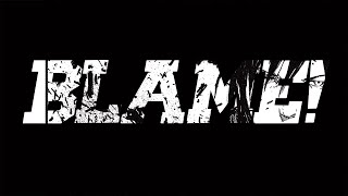 BLAME! (is really cool) Profile