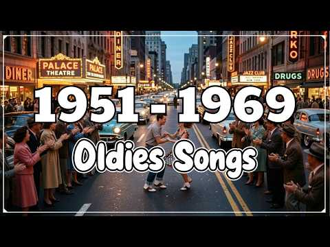 Timeless Love Songs 💞 Golden Oldies Hits 50s 60s 70s | Songs That Bring Back Memories