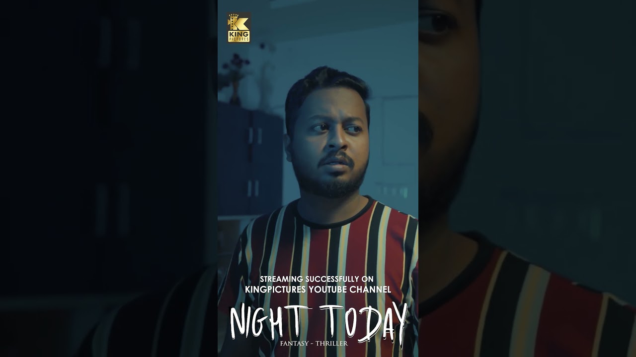 நைட் கேம்ஸ்  Fantasy Thriller Web-series Night Games / CLICK BELOW FOR LINK