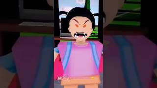 DORA IS COMING AT YOU! ☠️🥲 #roblox #robloxedit #shorts #memes #meme #adoptme #viral #trending #fyp