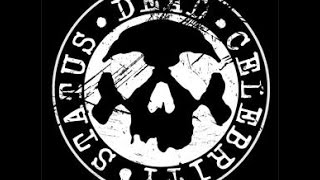 Dead Celebrity Status - 5 Deadly Fingers Profile