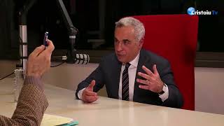 Georgescu: Războiul din Ucraina este pierdut! SUA trebuie să iasă demn din poveste