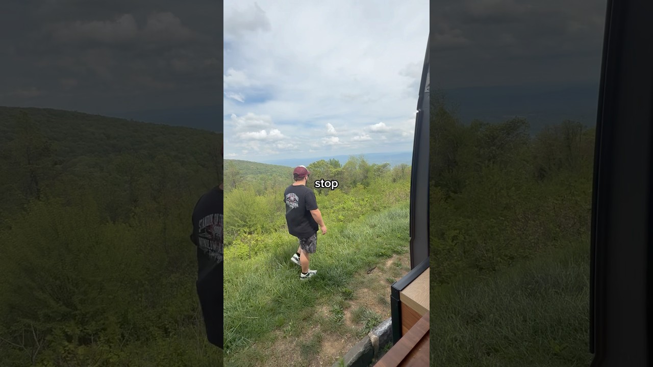 Driving 5000 miles this summer! 