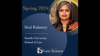 Law As Science Spring 2024 A Data-Driven Account Of The Supreme Court Of India