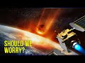 30,000 Asteroids Are Possibly Heading to Earth!