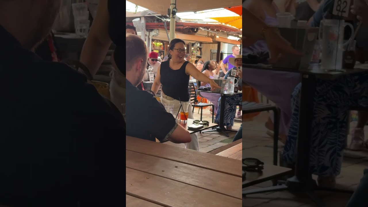 Best city for diversity and content creation 