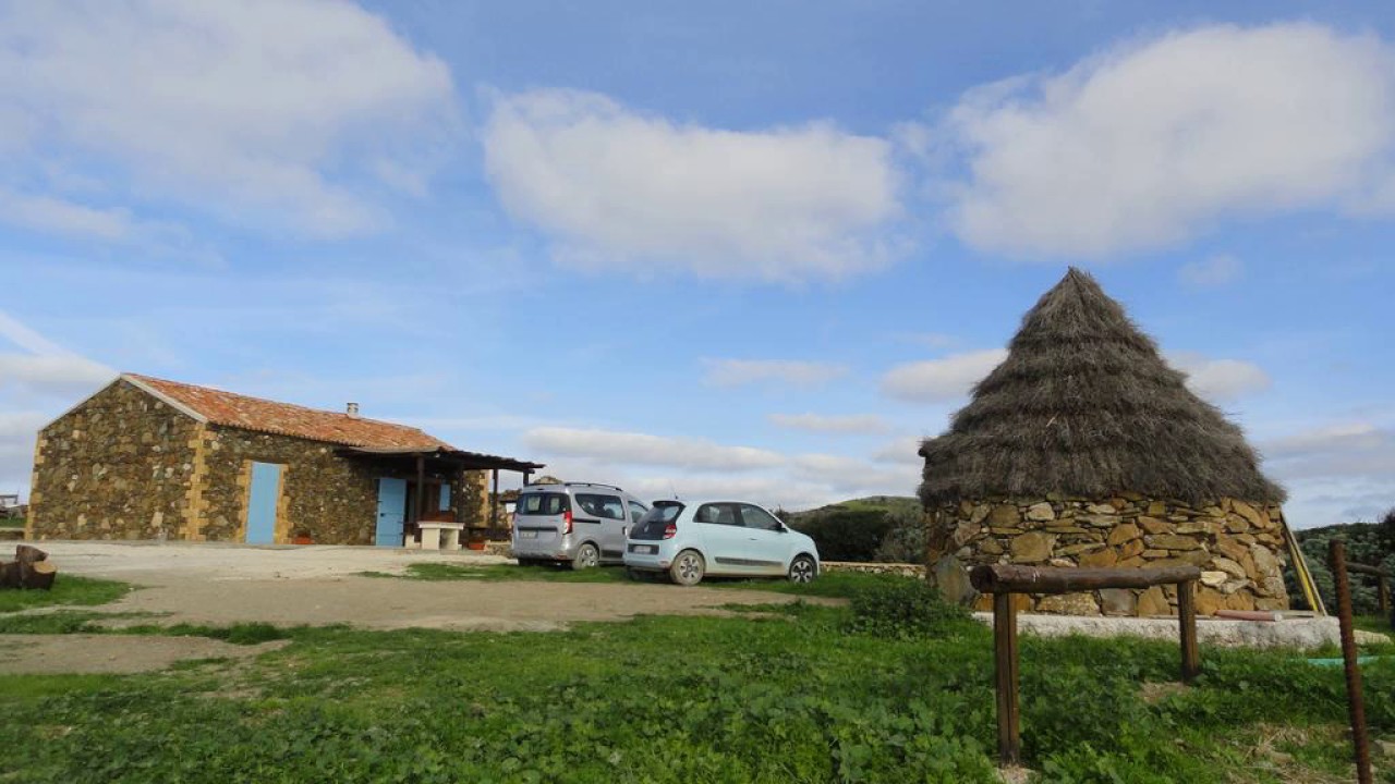 Il Cuile Holiday Home - Porto Torres - Italy