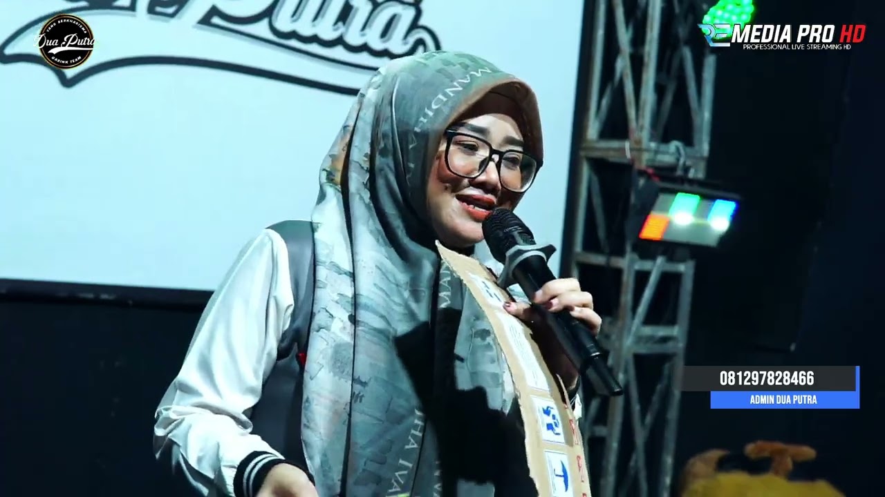 PENGEN DI JENGKING || SEPTI ||  