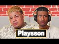 Playsson goldnrush podcast ep70