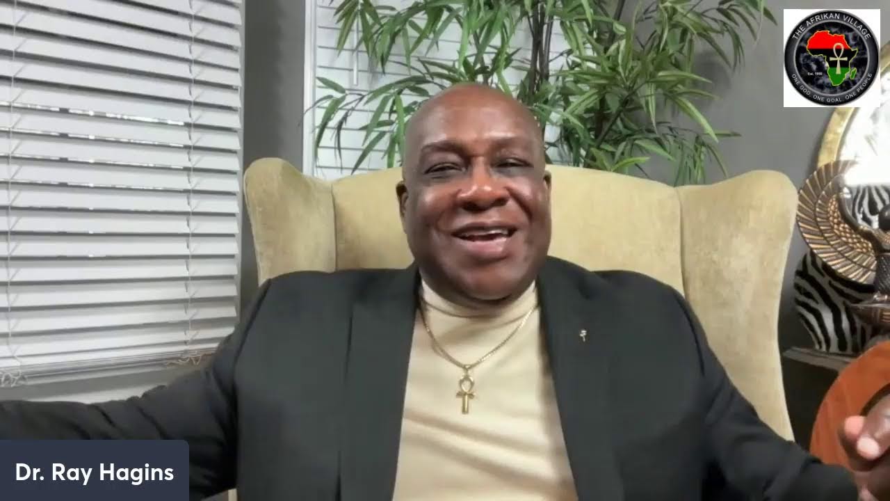 The Origin & Illegitimacy Of A People Called 