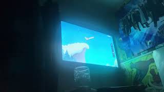 The Night Before Christmas In Wonderland Available 13Th December On Sky Cinema Trailer