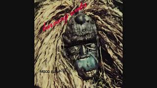 Burning Water   Mood Elevator Full album