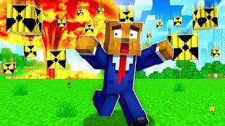 Minecraft But YOU Can Spawn TNT